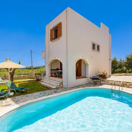 Neria Villa Aptera