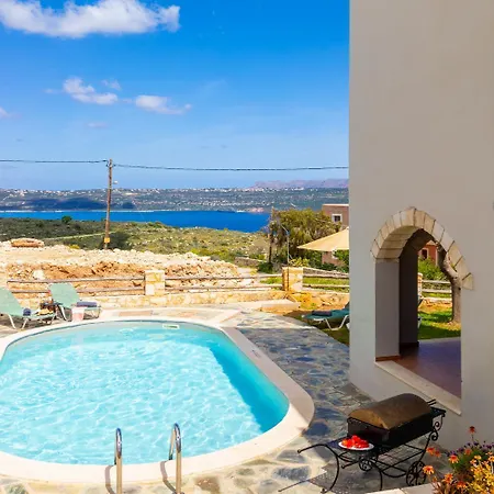 Neria Villa
